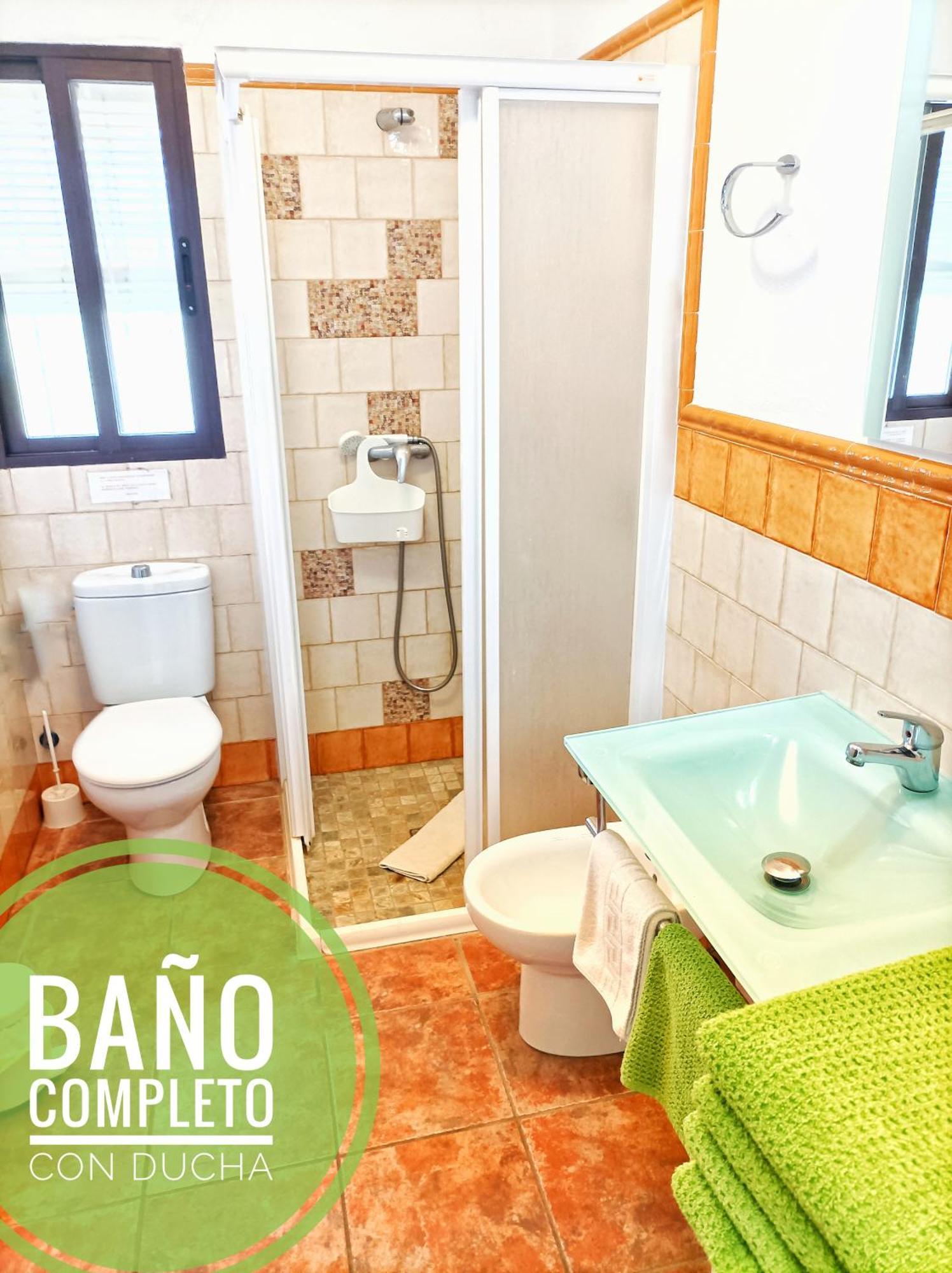 El Olmo Guest House โปซาดัส ภายนอก รูปภาพ